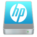 HP Alternative icon